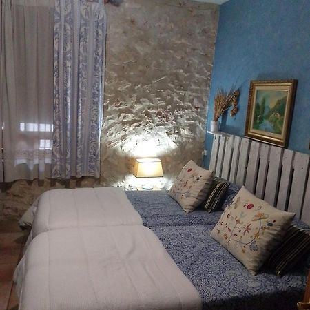 Habitacion En Ocana Εξωτερικό φωτογραφία