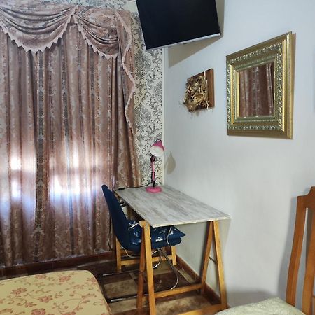 Habitacion En Ocana Εξωτερικό φωτογραφία