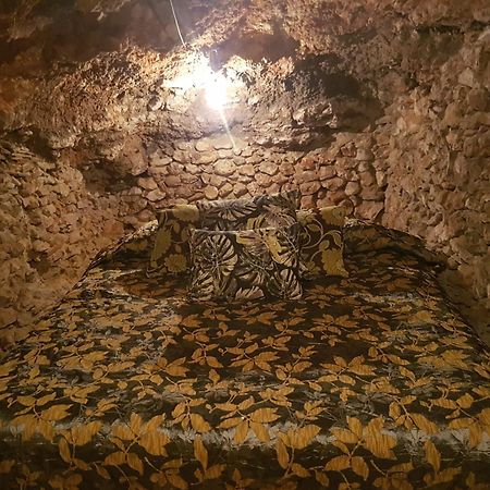 Habitacion En Ocana Εξωτερικό φωτογραφία