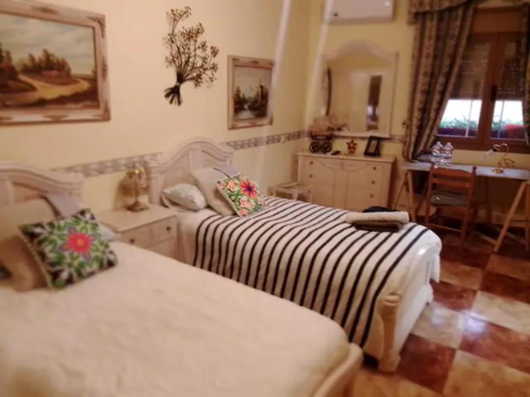Habitacion En Ocana Εξωτερικό φωτογραφία