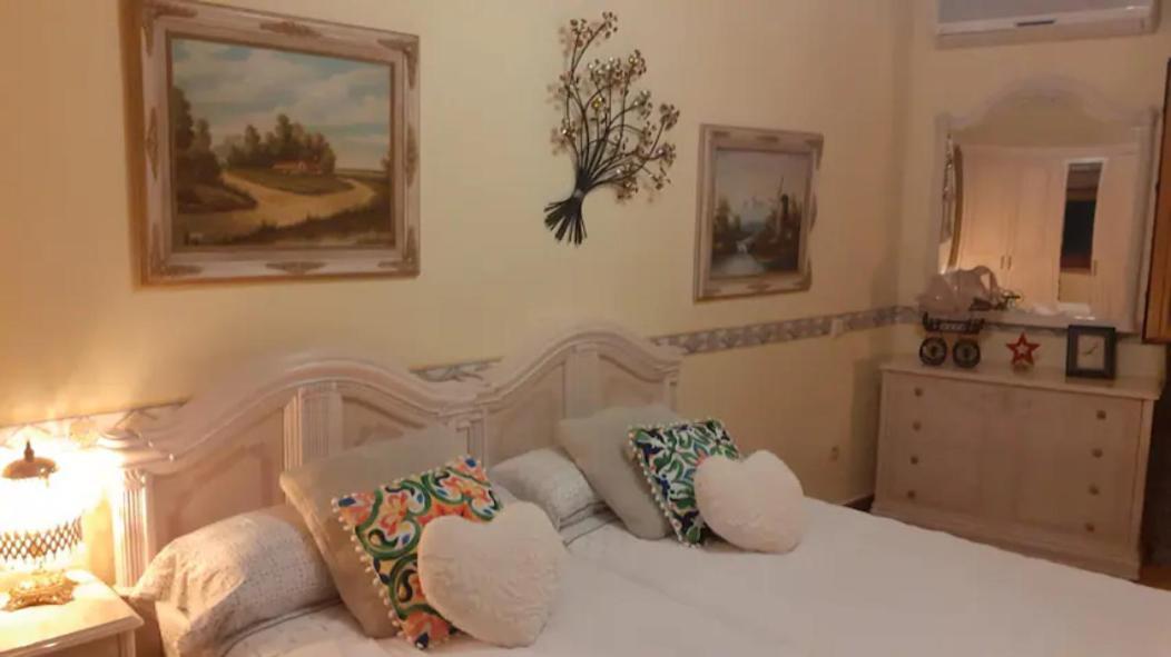 Habitacion En Ocana Εξωτερικό φωτογραφία