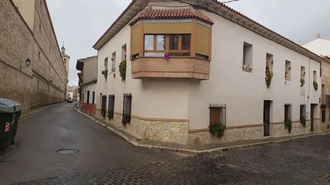 Habitacion En Ocana Εξωτερικό φωτογραφία