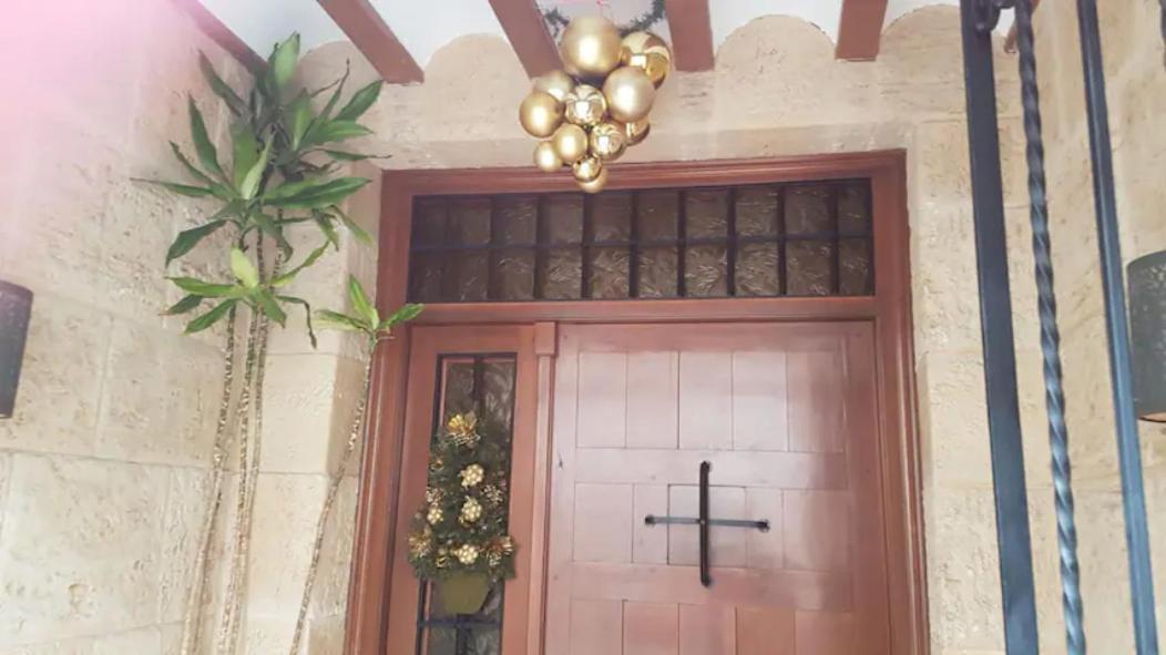 Habitacion En Ocana Εξωτερικό φωτογραφία