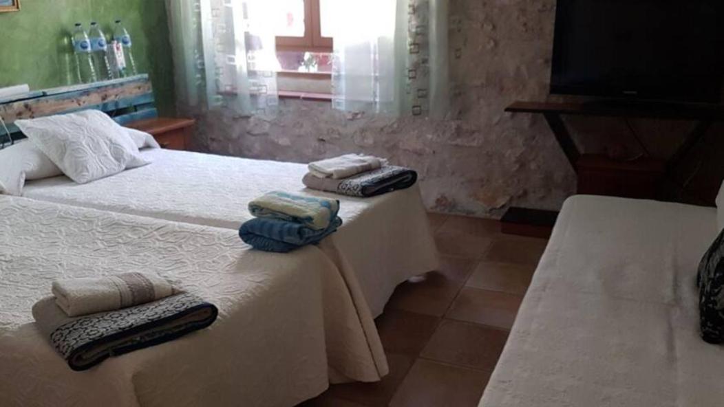 Habitacion En Ocana Εξωτερικό φωτογραφία