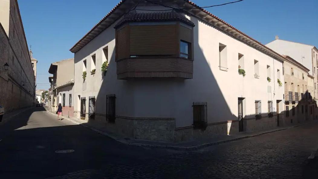 Habitacion En Ocana Εξωτερικό φωτογραφία