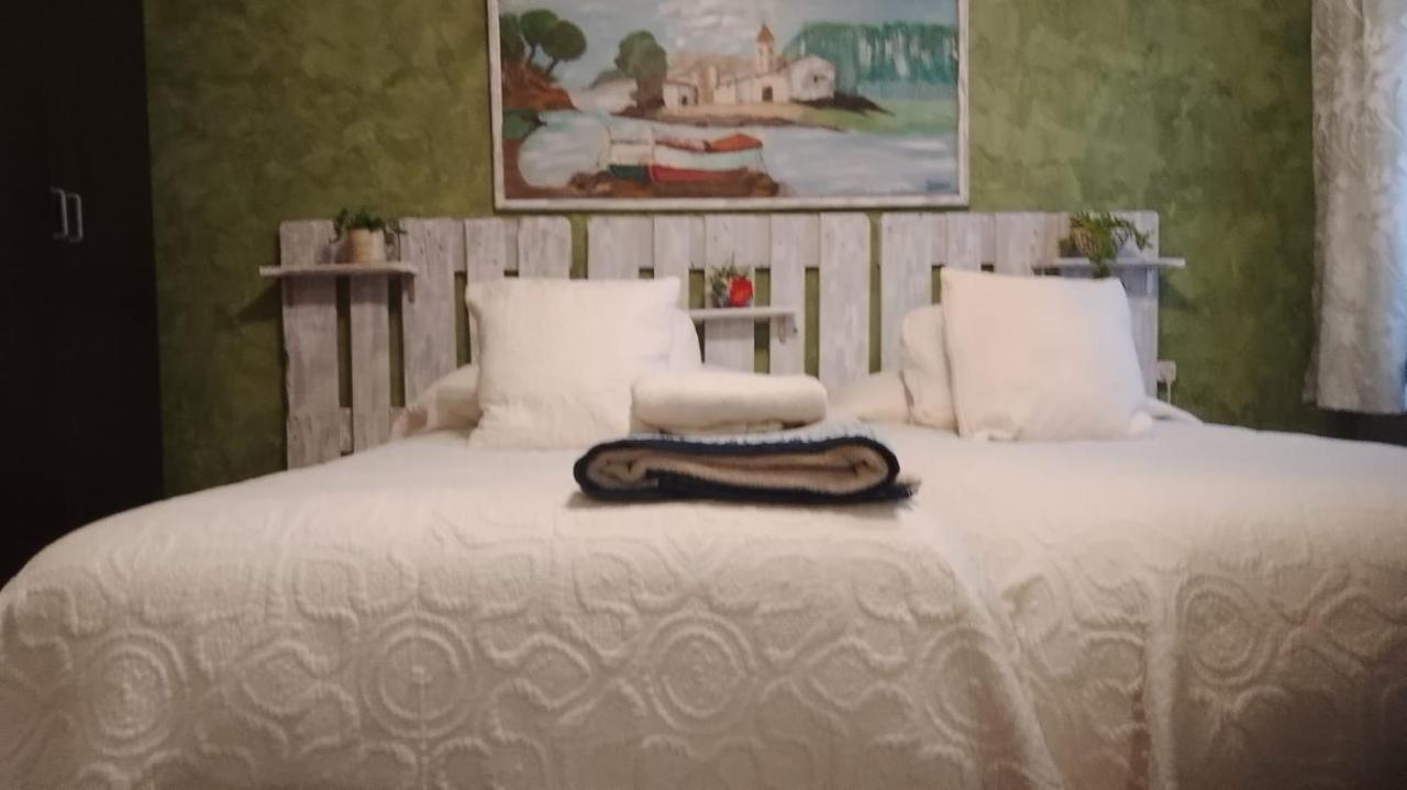 Habitacion En Ocana Εξωτερικό φωτογραφία