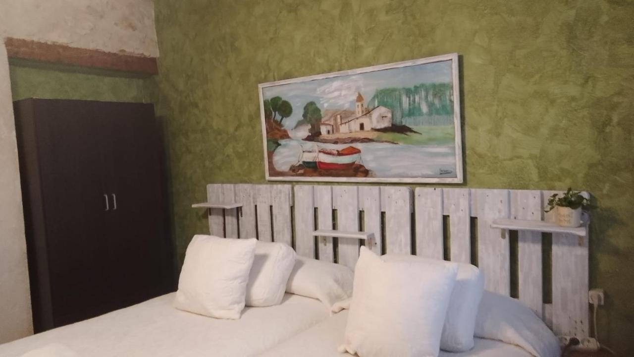 Habitacion En Ocana Εξωτερικό φωτογραφία