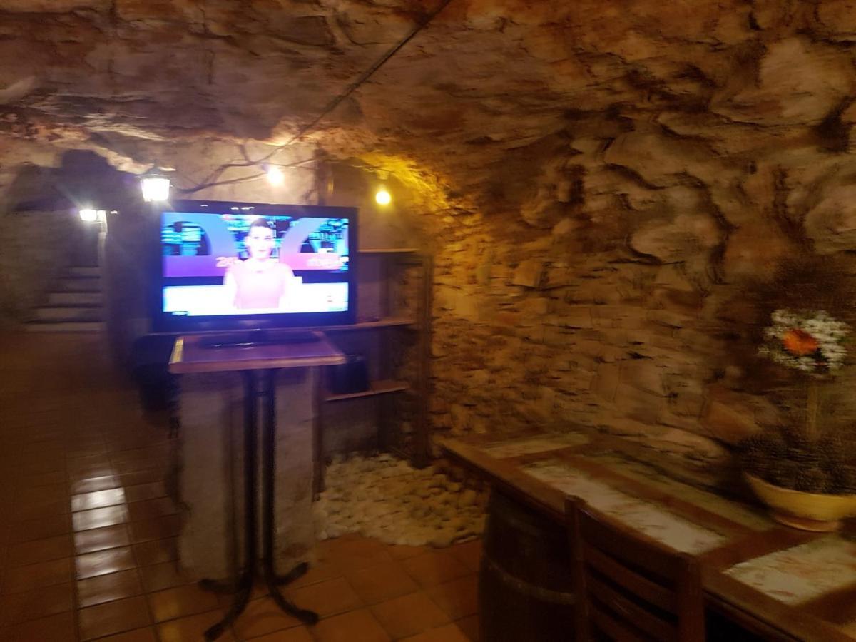 Habitacion En Ocana Εξωτερικό φωτογραφία