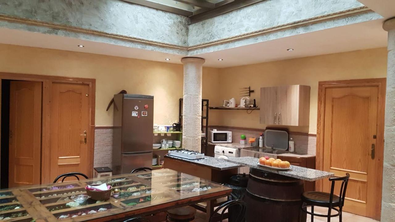 Habitacion En Ocana Εξωτερικό φωτογραφία