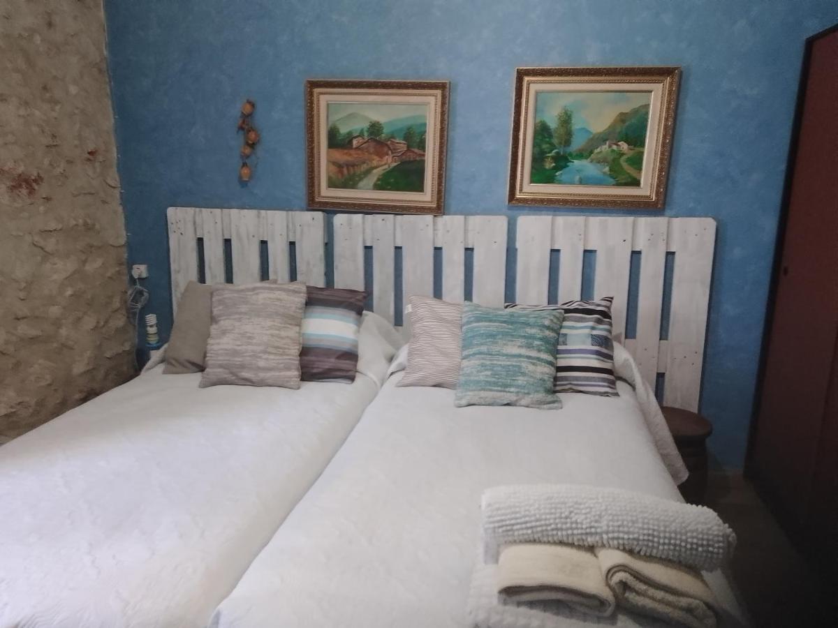 Habitacion En Ocana Εξωτερικό φωτογραφία