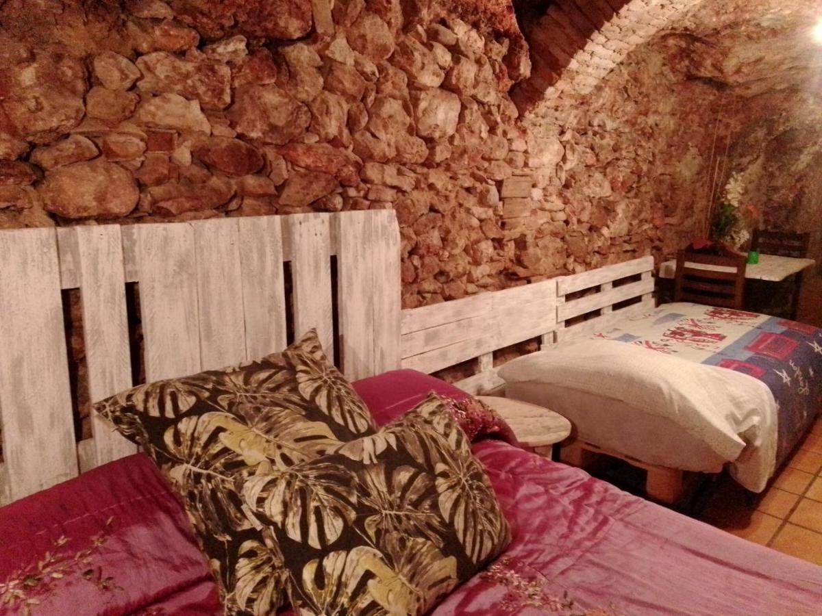 Habitacion En Ocana Εξωτερικό φωτογραφία
