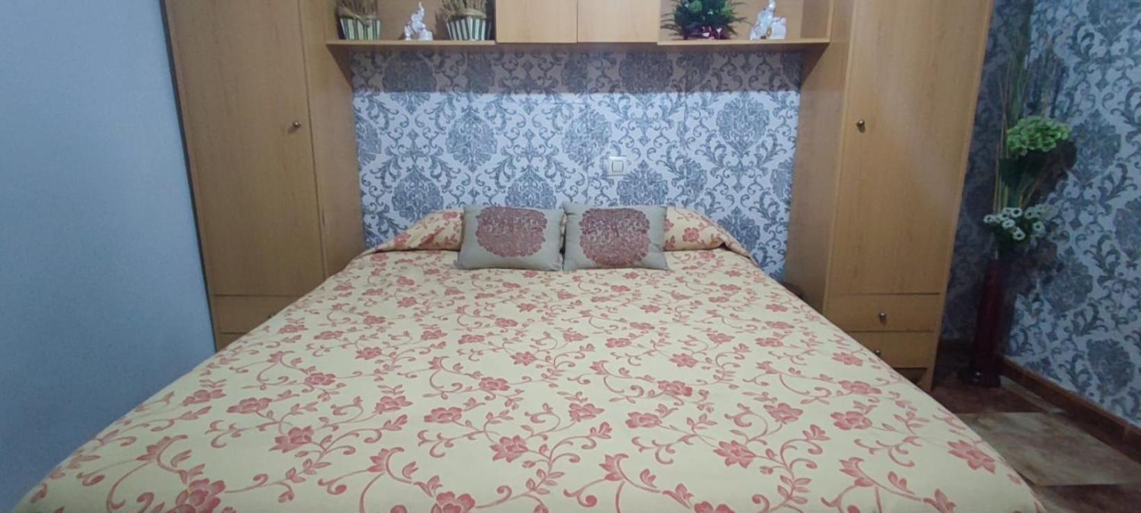 Habitacion En Ocana Δωμάτιο φωτογραφία