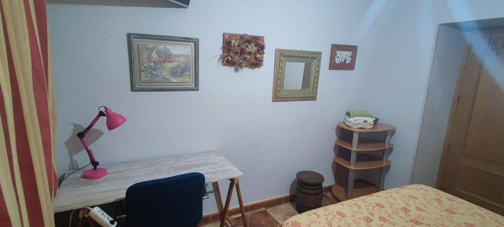 Habitacion En Ocana Εξωτερικό φωτογραφία