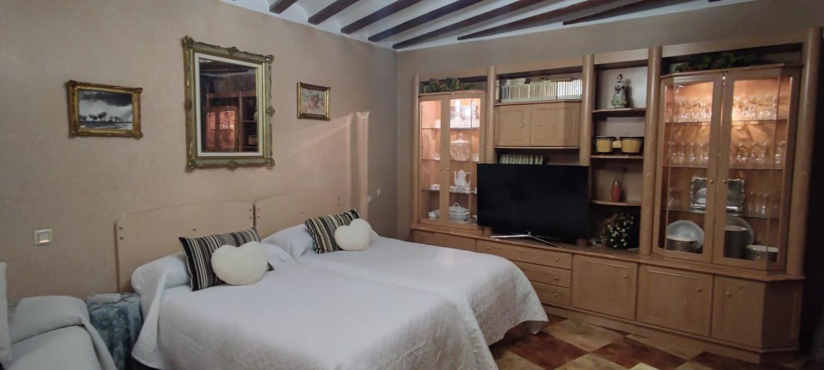 Habitacion En Ocana Εξωτερικό φωτογραφία