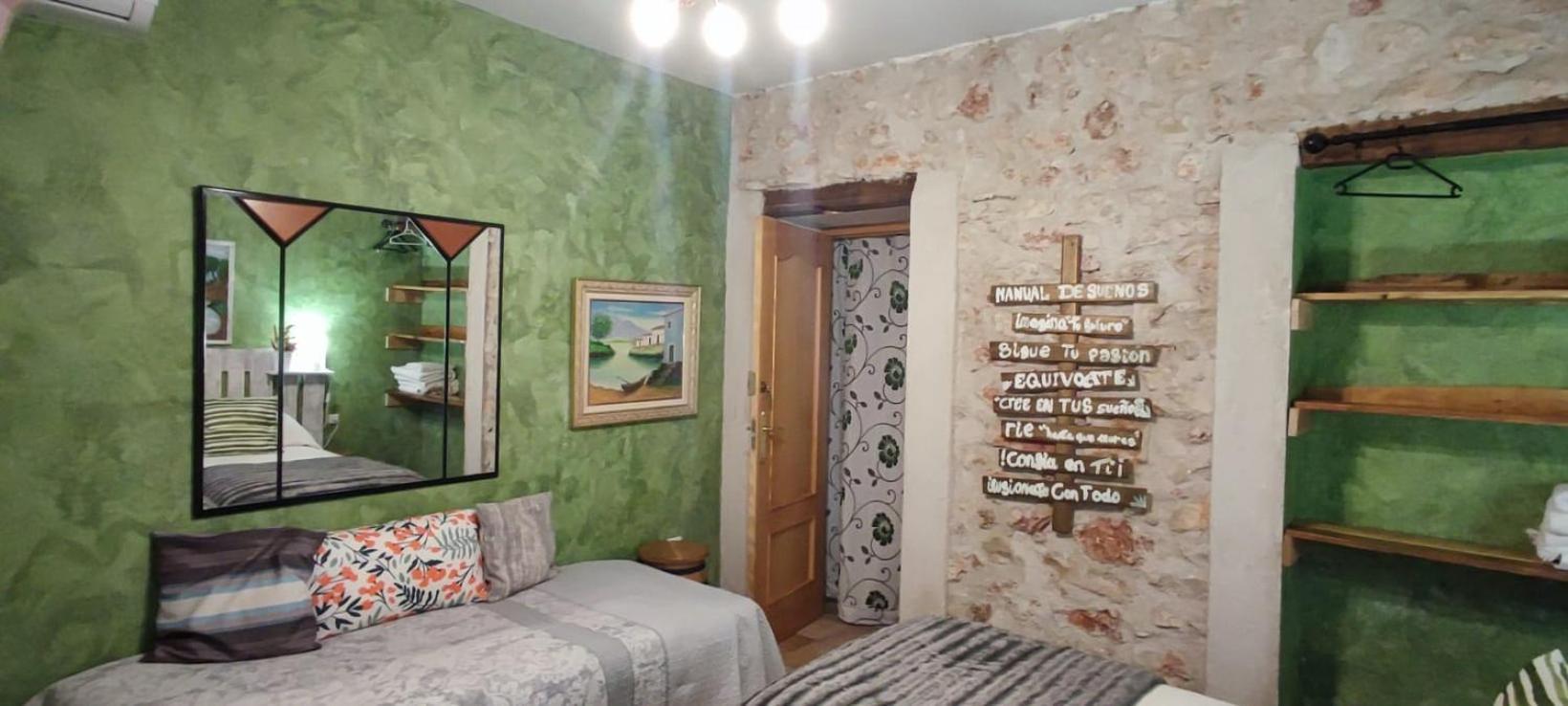 Habitacion En Ocana Εξωτερικό φωτογραφία