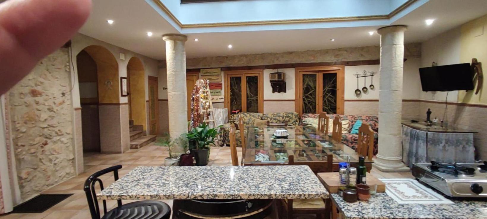 Habitacion En Ocana Εξωτερικό φωτογραφία