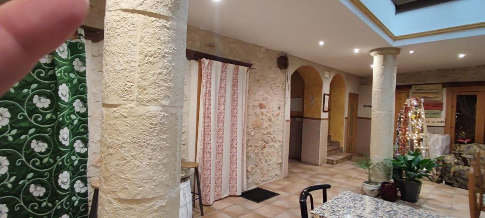 Habitacion En Ocana Εξωτερικό φωτογραφία