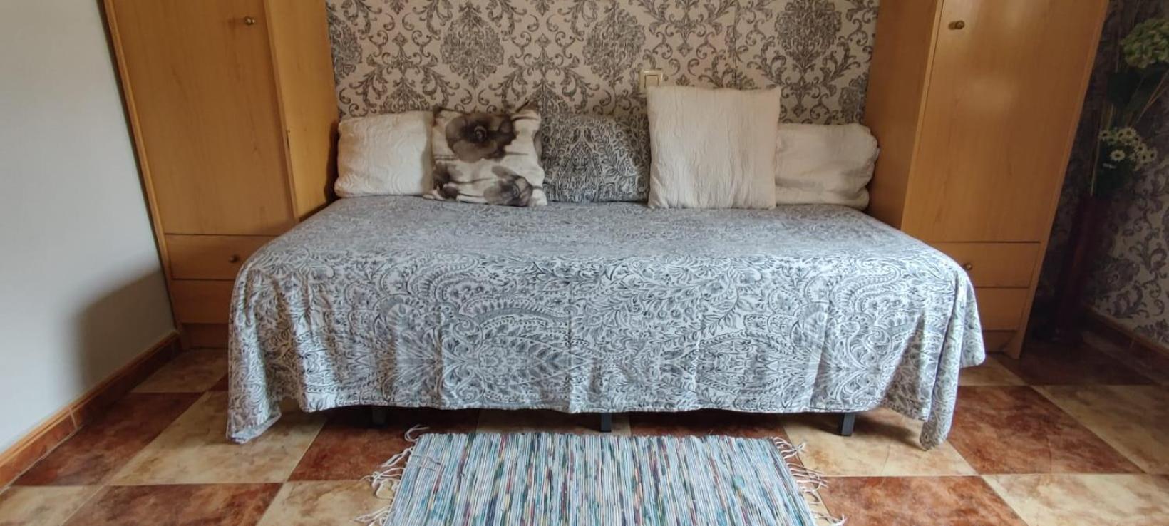 Habitacion En Ocana Εξωτερικό φωτογραφία