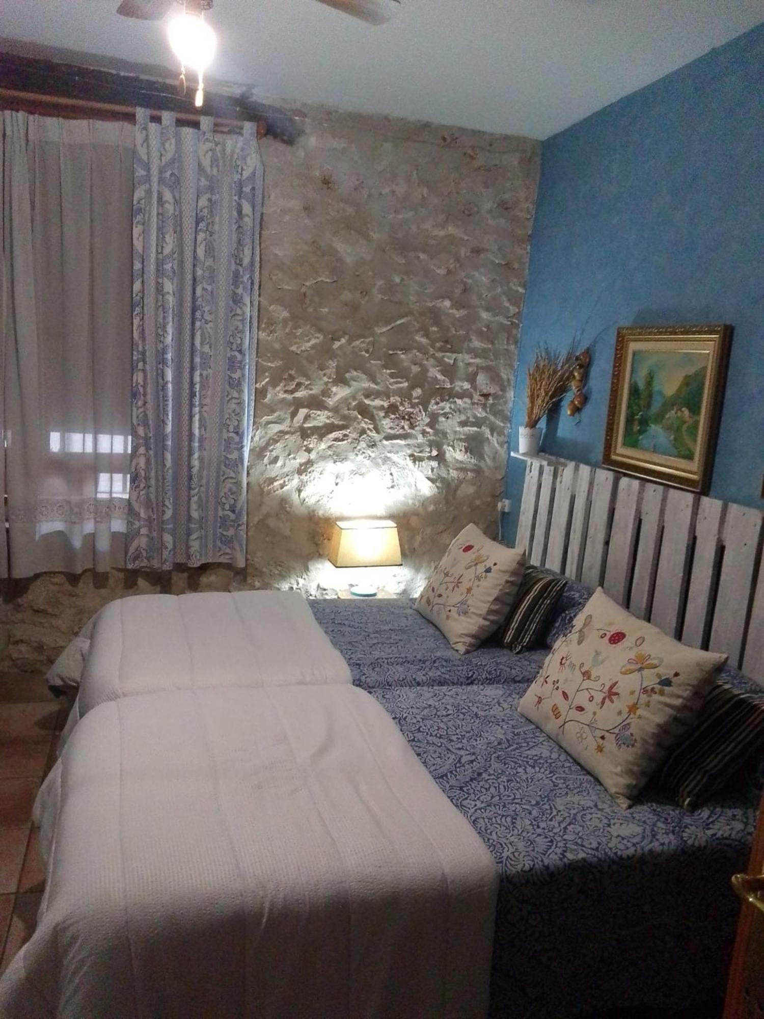 Habitacion En Ocana Εξωτερικό φωτογραφία