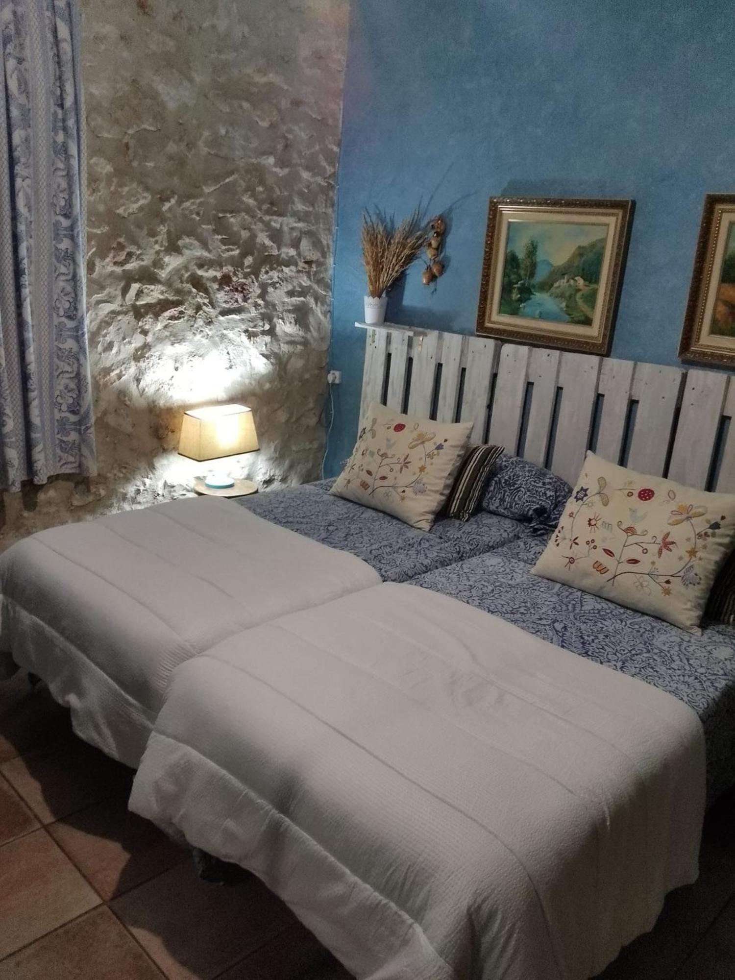 Habitacion En Ocana Εξωτερικό φωτογραφία