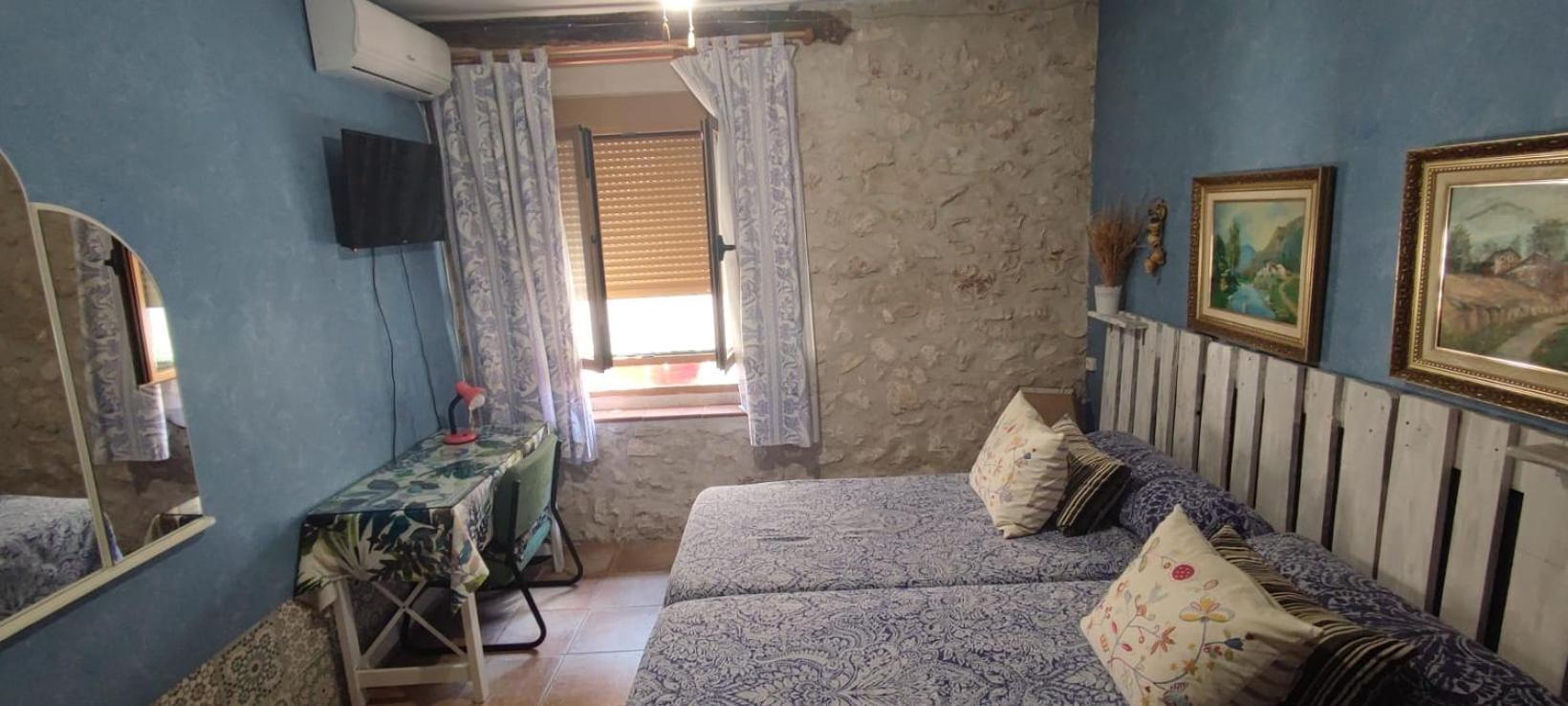Habitacion En Ocana Εξωτερικό φωτογραφία