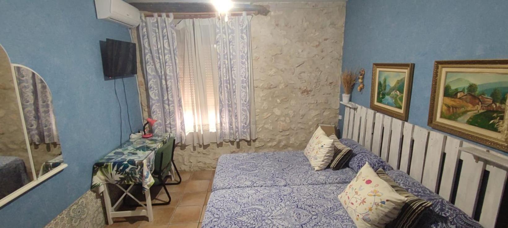Habitacion En Ocana Εξωτερικό φωτογραφία