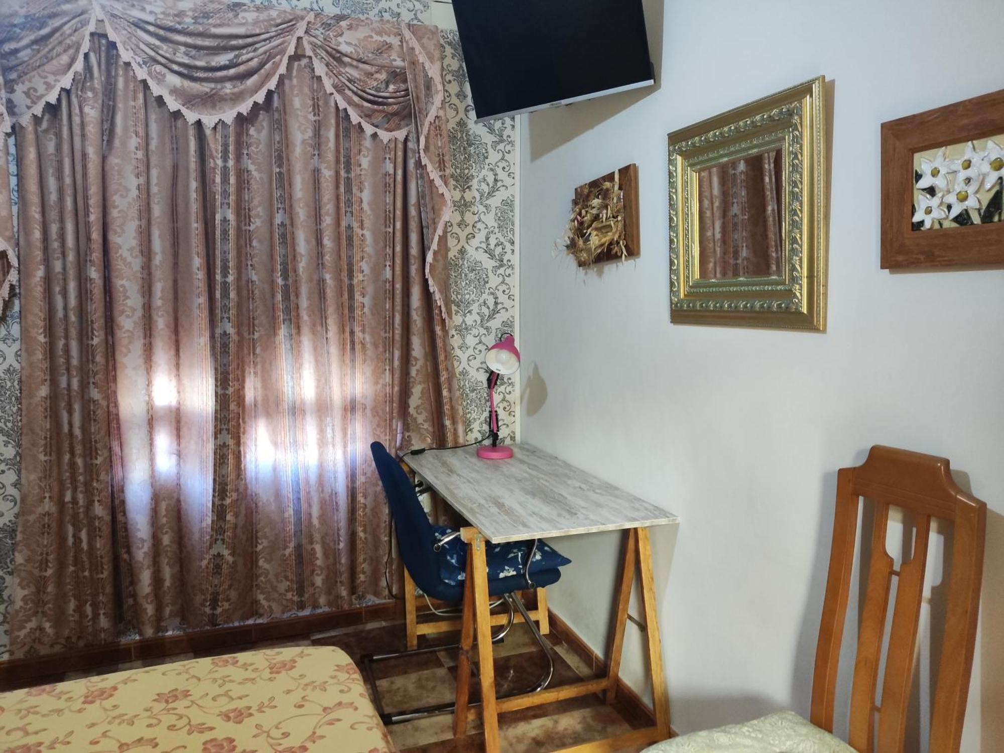 Habitacion En Ocana Εξωτερικό φωτογραφία