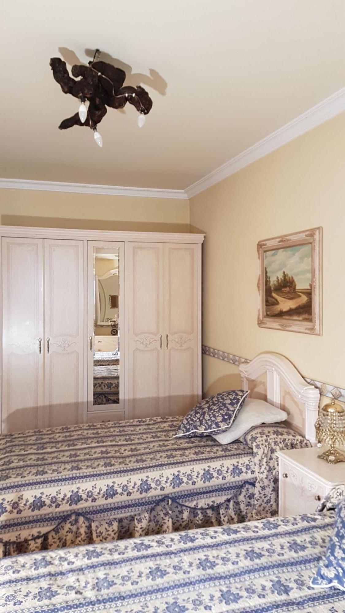 Habitacion En Ocana Εξωτερικό φωτογραφία