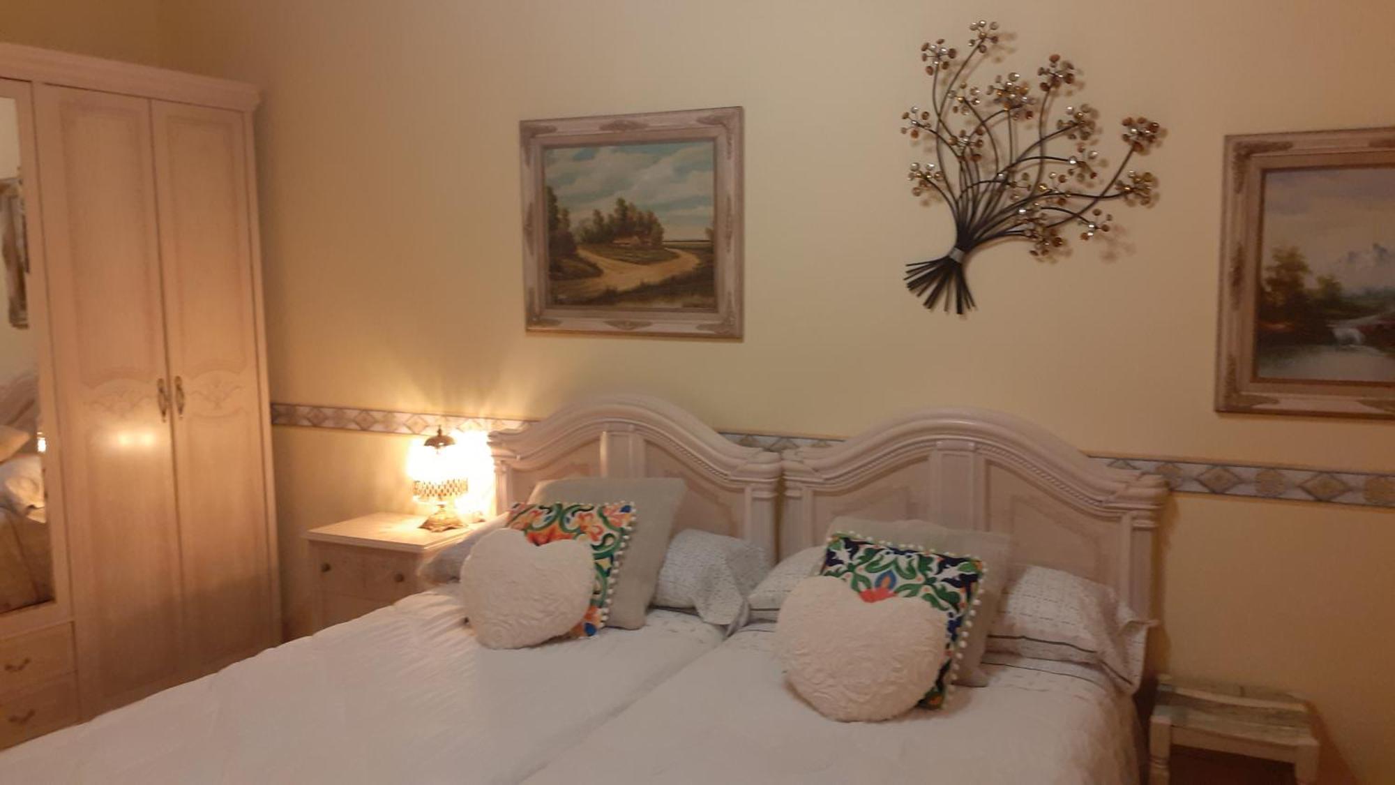 Habitacion En Ocana Εξωτερικό φωτογραφία