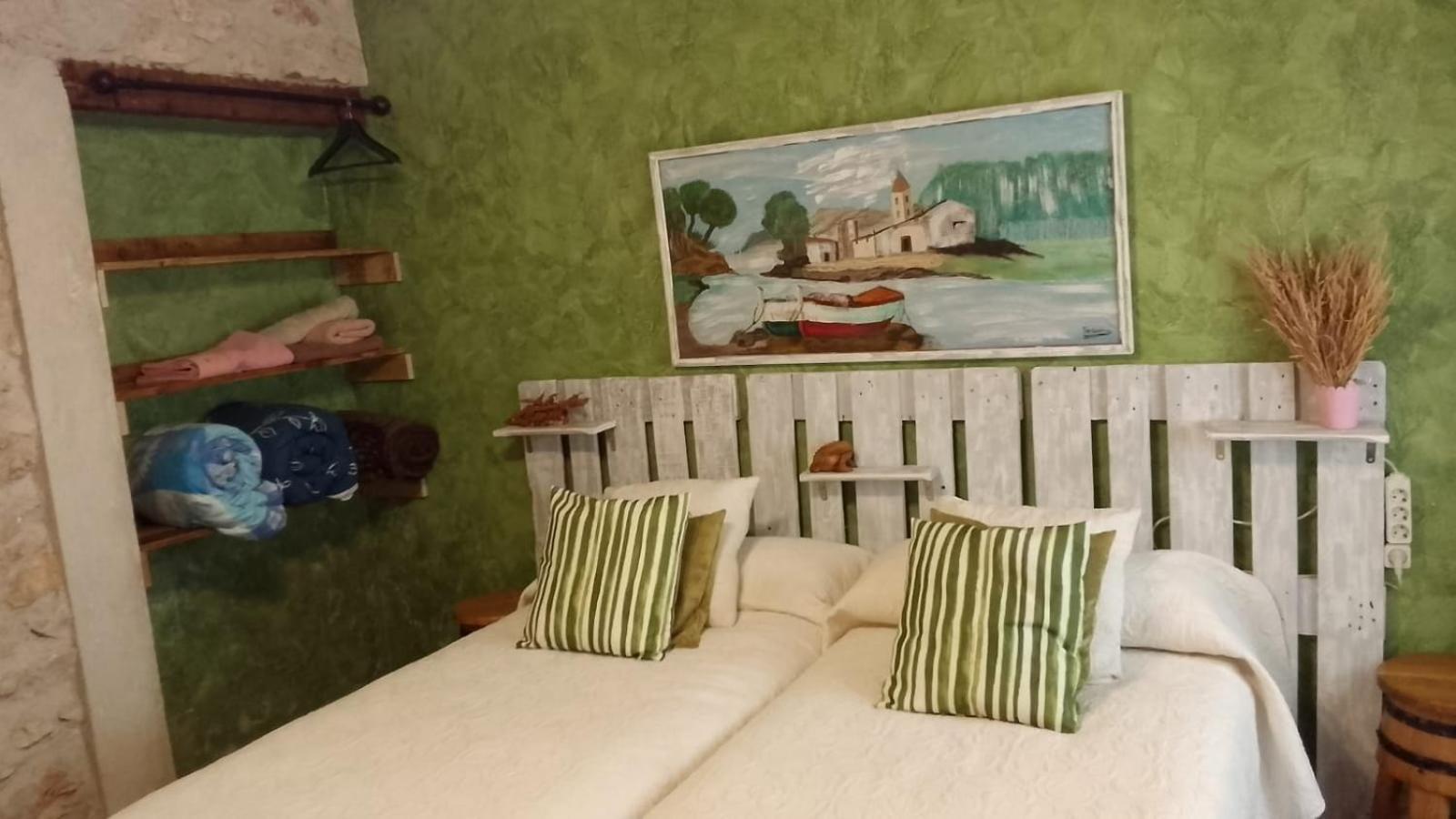 Habitacion En Ocana Εξωτερικό φωτογραφία