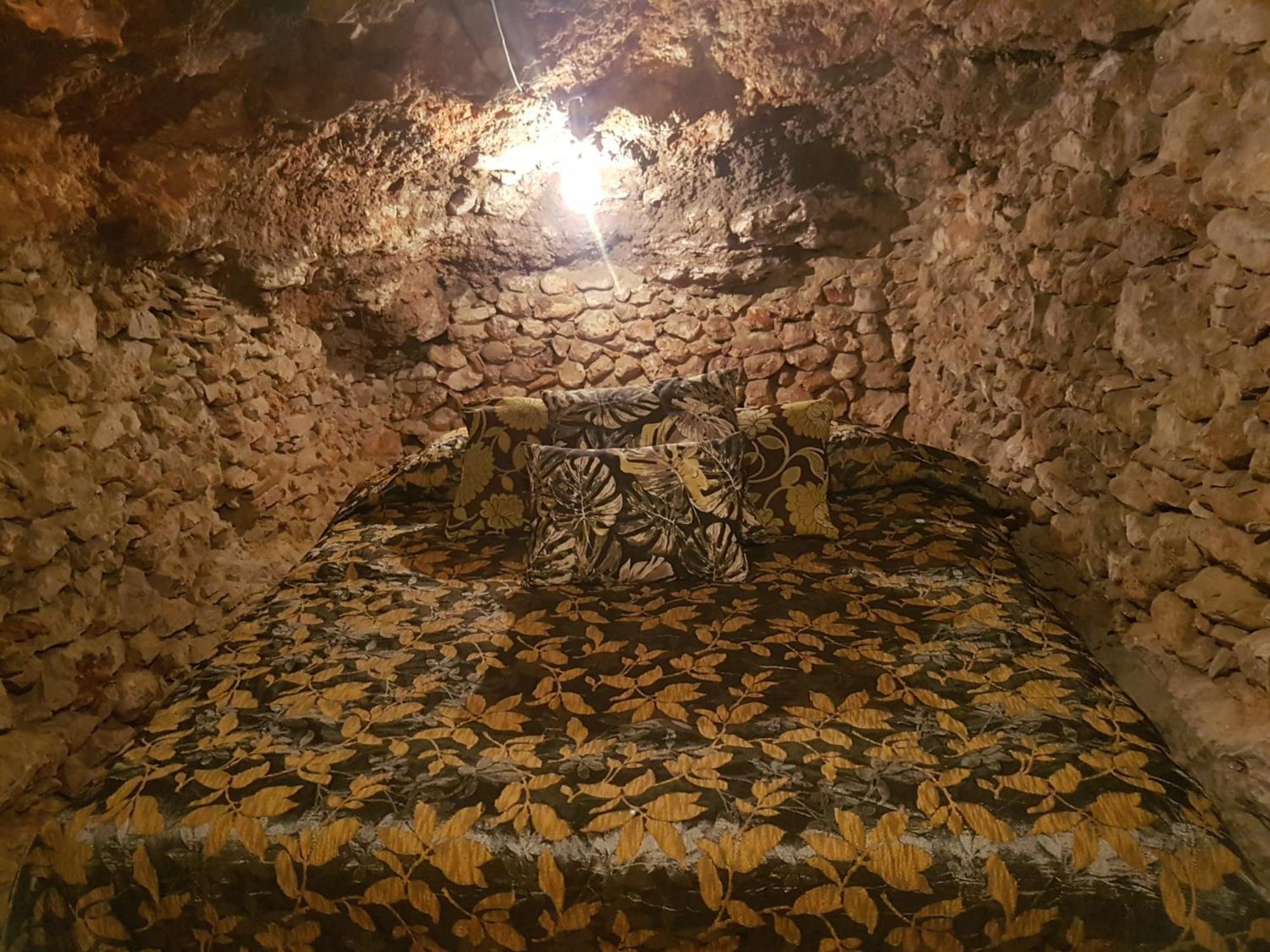 Habitacion En Ocana Εξωτερικό φωτογραφία