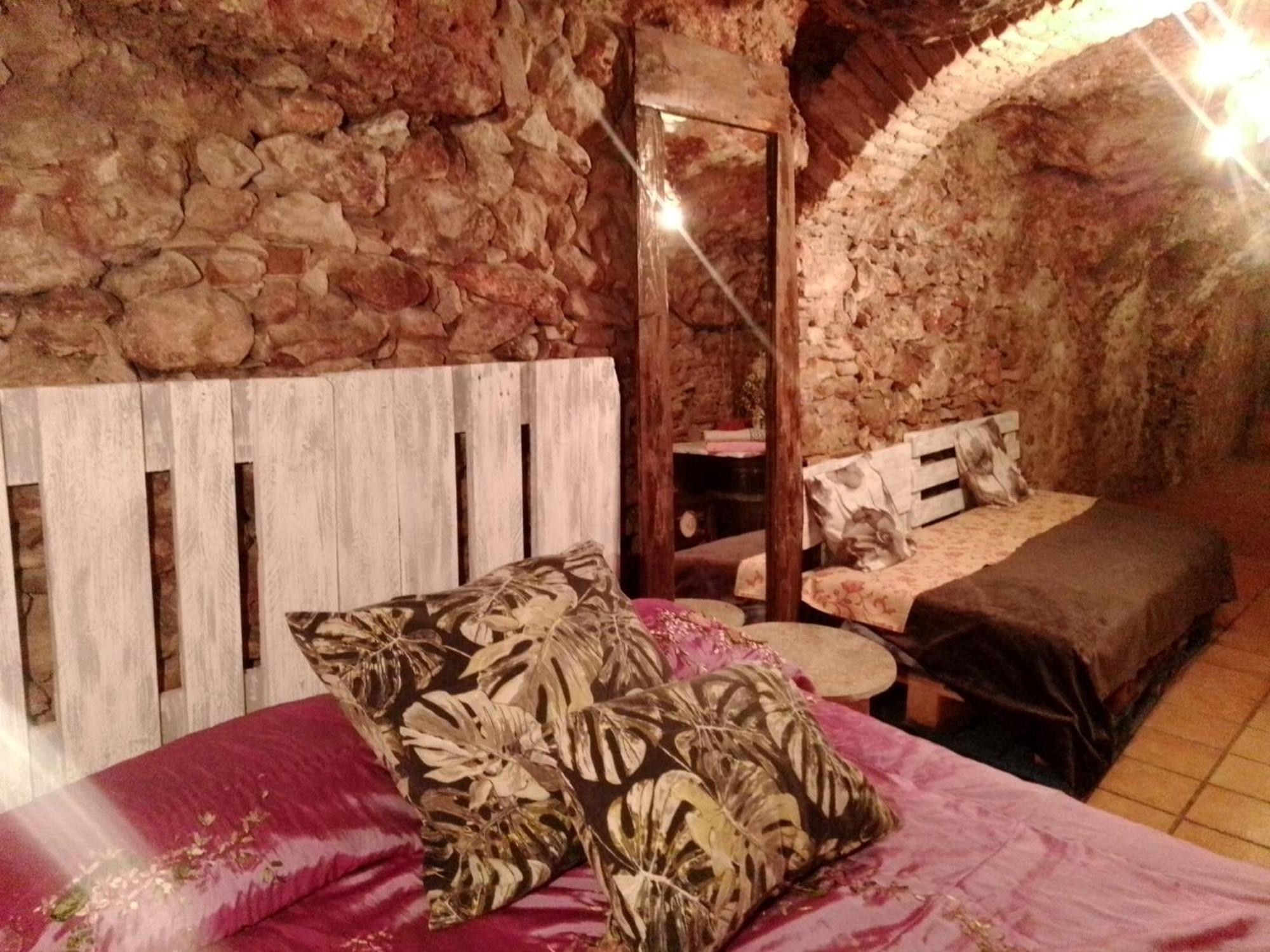 Habitacion En Ocana Εξωτερικό φωτογραφία