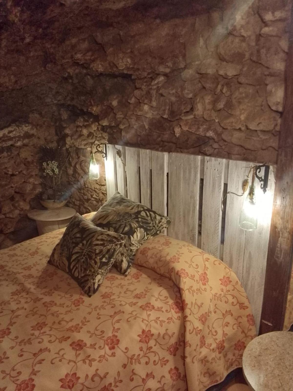 Habitacion En Ocana Εξωτερικό φωτογραφία