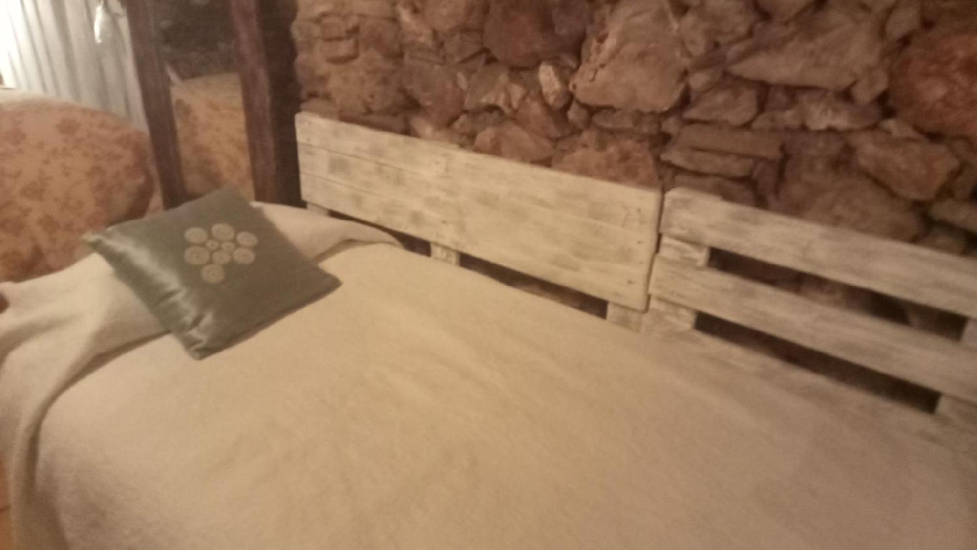 Habitacion En Ocana Εξωτερικό φωτογραφία