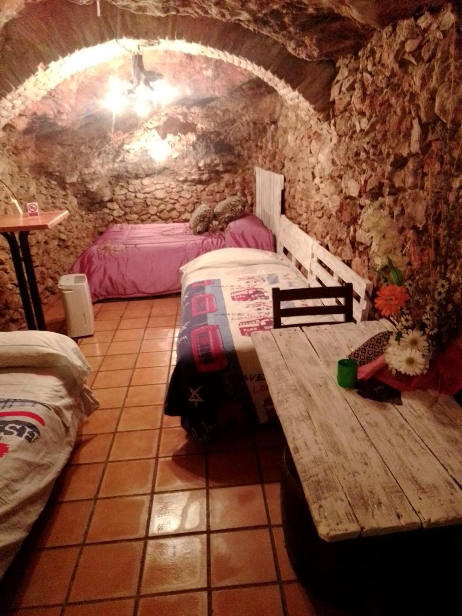 Habitacion En Ocana Εξωτερικό φωτογραφία