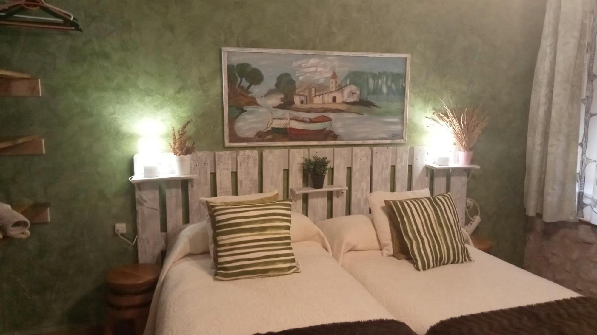 Habitacion En Ocana Εξωτερικό φωτογραφία