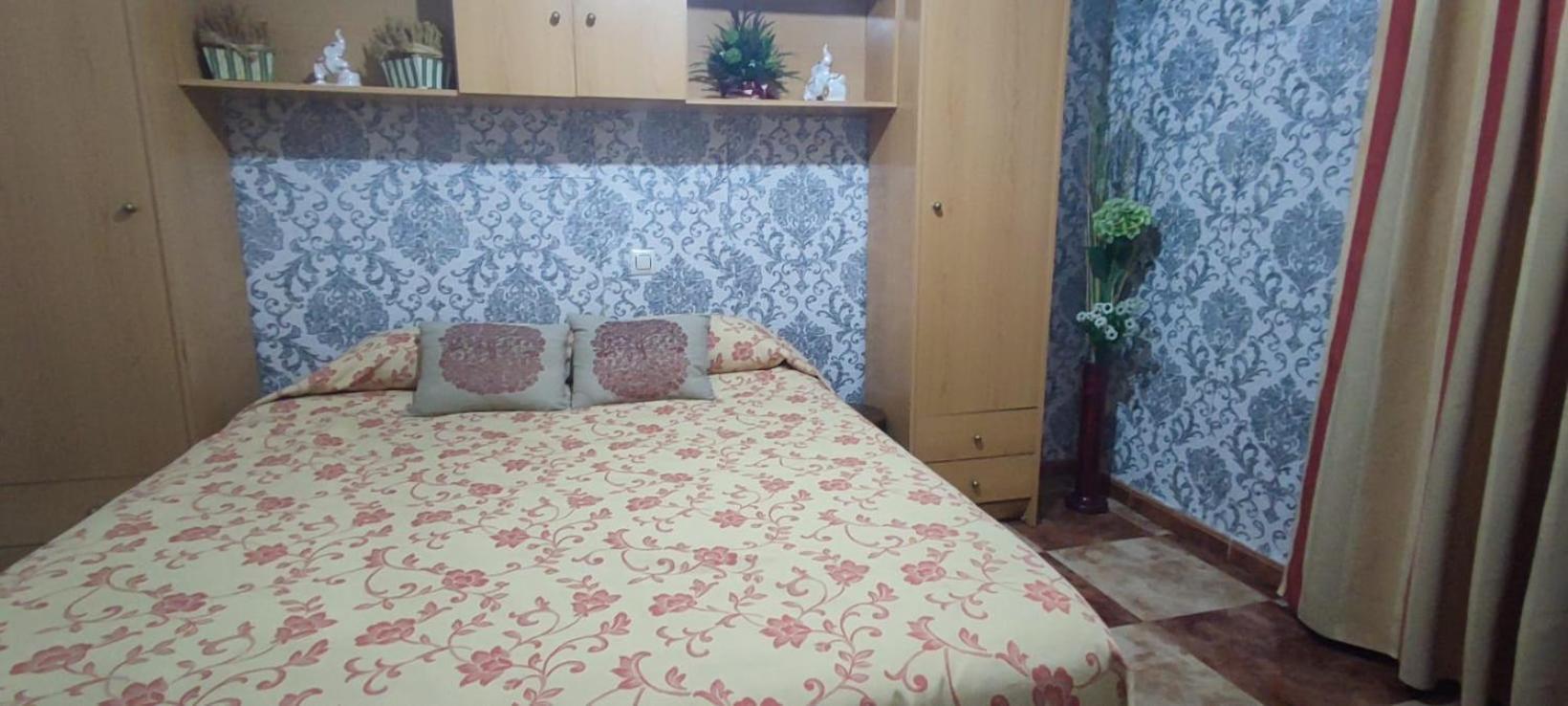 Habitacion En Ocana Δωμάτιο φωτογραφία