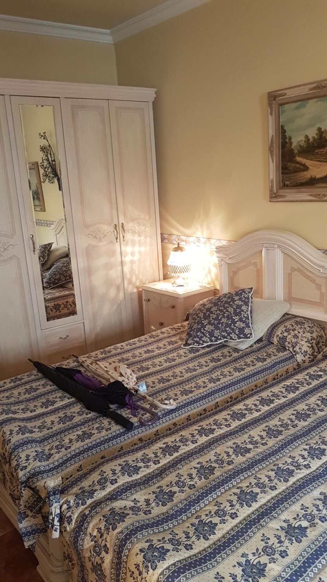 Habitacion En Ocana Δωμάτιο φωτογραφία