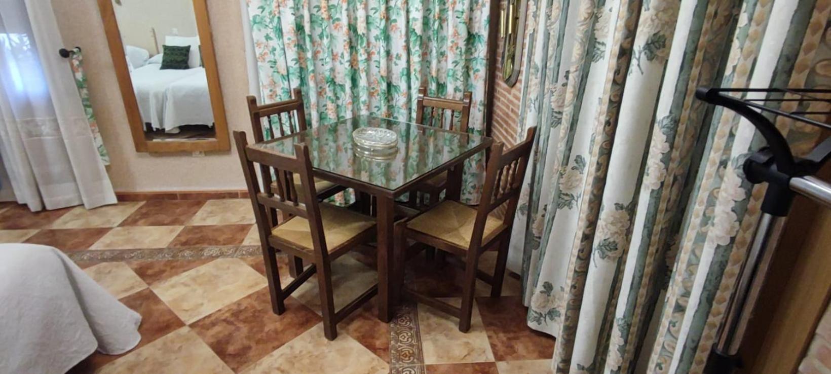 Habitacion En Ocana Δωμάτιο φωτογραφία