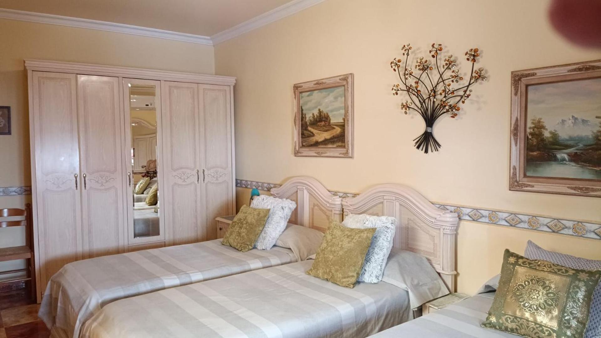 Habitacion En Ocana Εξωτερικό φωτογραφία