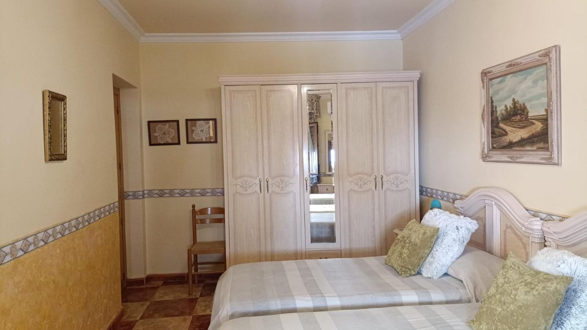 Habitacion En Ocana Εξωτερικό φωτογραφία